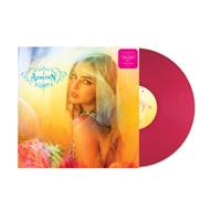 Addison (Magenta Vinyl)