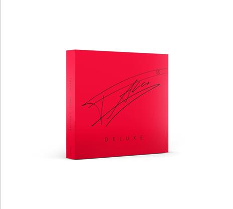Falco 3 (Deluxe Version) - CD Audio di Falco