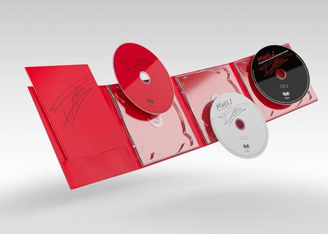 Falco 3 (Deluxe Version) - CD Audio di Falco - 2