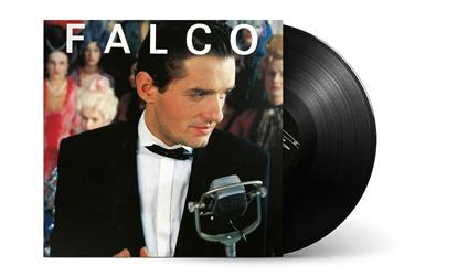 Falco 3 - Vinile LP di Falco