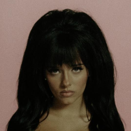 Sex Hysteria - CD Audio di Jessie Murph