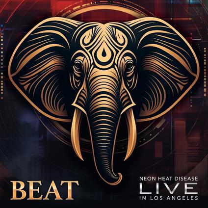 Live - Vinile LP di Beat