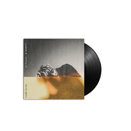 A Minute, a Moment... - Vinile LP di Myles Smith