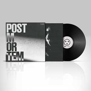 Vinile post mortem (LP Nero) i cani