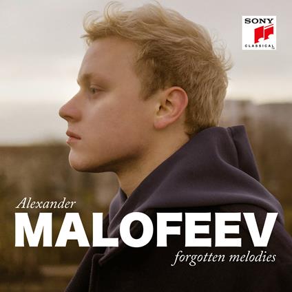 Forgotten Melodies - CD Audio di Alexander Malofeev