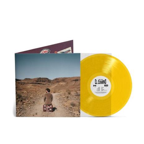 El Camino - Vinile LP di Alvaro Soler