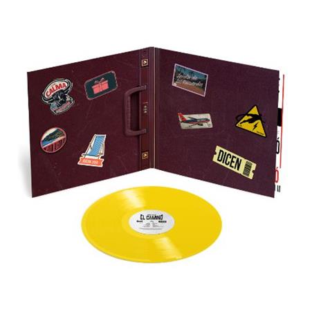 El Camino - Vinile LP di Alvaro Soler - 2