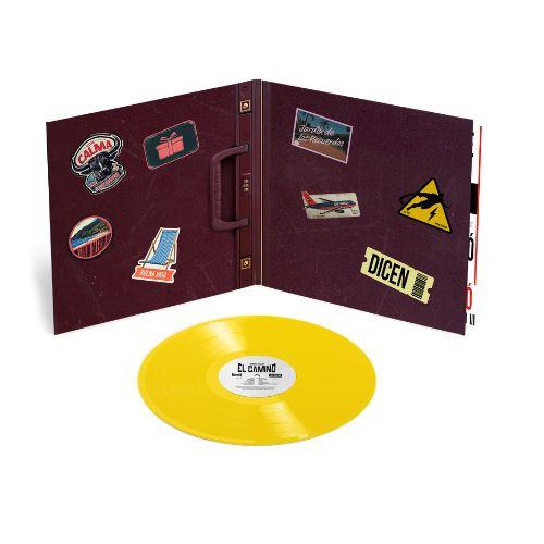 El Camino - Vinile LP di Alvaro Soler - 2
