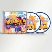 CD Radio Italia Summer Hits 2025 