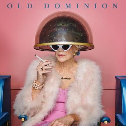 Barbara - CD Audio di Old Dominion