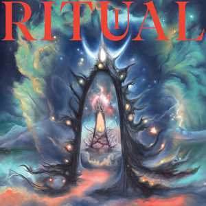Vinile Ritual I & II Crown Lands