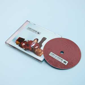 CD Lost & Found chiamamifaro