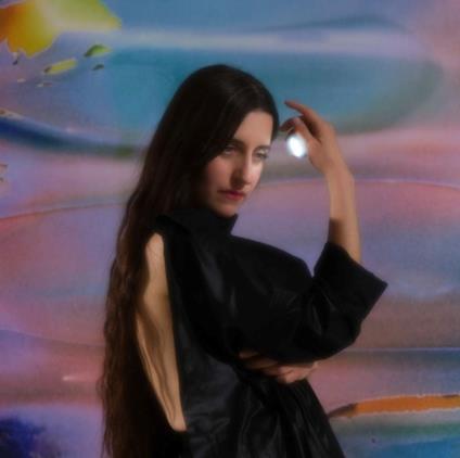 Vlijmscherp - CD Audio di Eefje De Visser