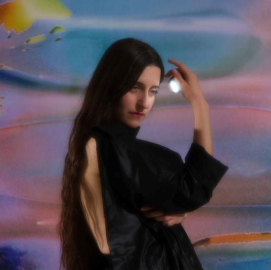 Vlijmscherp - CD Audio di Eefje De Visser