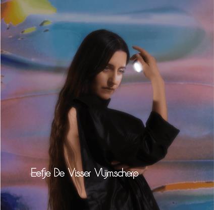 Heimwee + Vlijmscherp - Vinile LP di Eefje De Visser