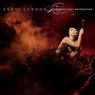 Songs of Mass Destruction - Vinile LP di Annie Lennox