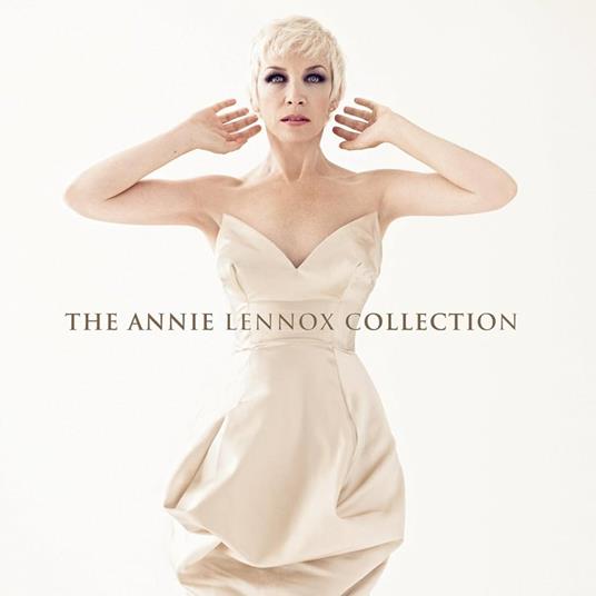 The Annie Lennox Collection - Vinile LP di Annie Lennox