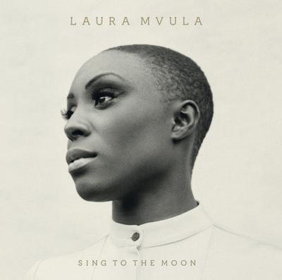 Sing To The Moon - Vinile LP di Laura Mvula
