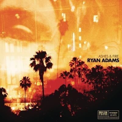 Ashes & Fire - Vinile LP di Ryan Adams