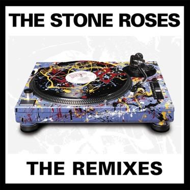 The Remixes - Vinile LP di Stone Roses