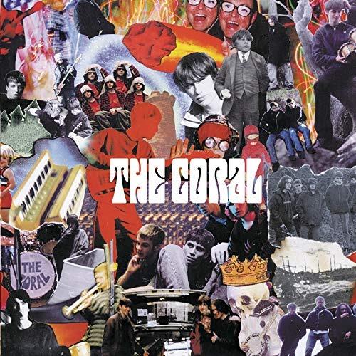 The Coral - Vinile LP di Coral
