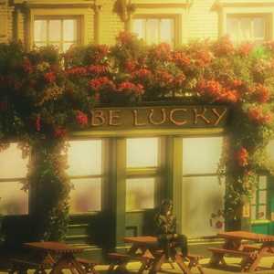 Vinile Be Lucky Louis Dunford