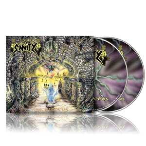 CD Unorthodox (Re-Issue) Edge of Sanity