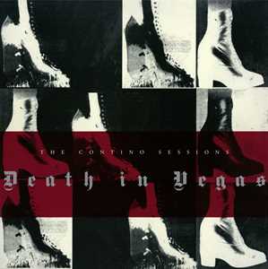 Vinile Scorpio Rising Death in Vegas