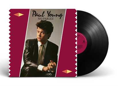 Vinile No Parlez Paul Young