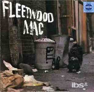 Vinile Peter Green's Fleetwood Mac Fleetwood Mac