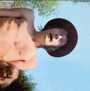 Vinile Mr. Wonderful Fleetwood Mac