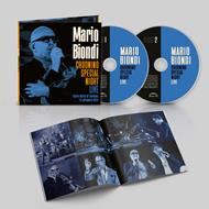 Crooning Special Night. Live Teatro Antico di Taormina 2024 (2 CD)
