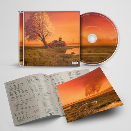 TUTTA VITA (SEMPRE) - CD Audio di Olly