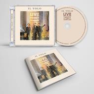 Live at the Valley of the Temples (CD)