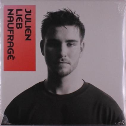 Naufrag? - Vinile LP di Julien Lieb