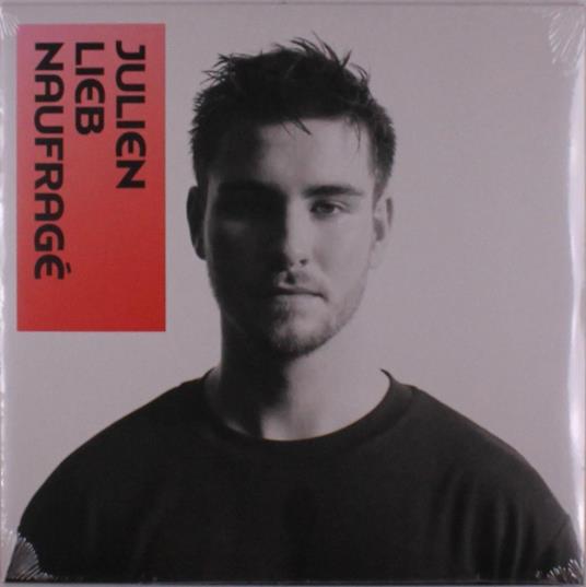 Naufrag? - Vinile LP di Julien Lieb