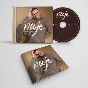 CD Nuje Gigi D'Alessio