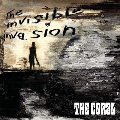 The Invisible Invasion - Vinile LP di Coral