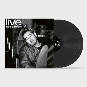 Luca Carboni Live (4 LP) - Vinile LP di Luca Carboni - 2