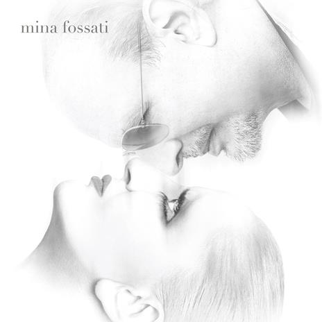 Mina Fossati (180 gr. White Vinyl) - Vinile LP di Mina,Ivano Fossati - 2