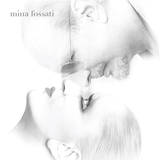 Mina Fossati (180 gr. White Vinyl) - Vinile LP di Mina,Ivano Fossati - 2