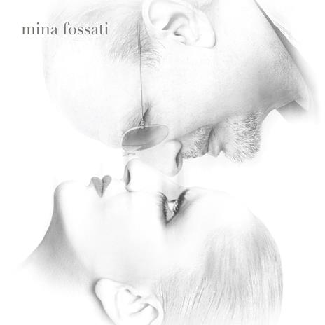 Mina Fossati (CD Digifile) - CD Audio di Mina,Ivano Fossati - 2