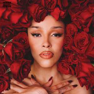 CD Vie Doja Cat