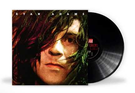 Vinile Ryan Adams Ryan Adams