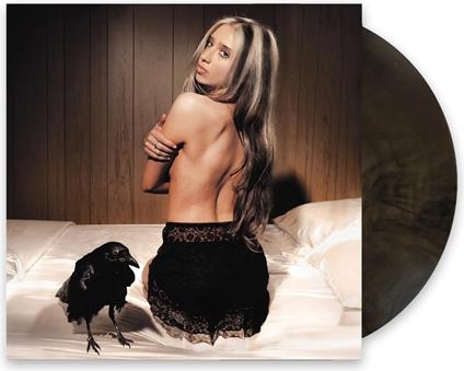 Raven - Vinile LP di Isabel Larosa