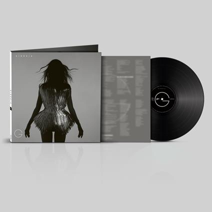 G (LP 180 gr.) - Vinile LP di Giorgia