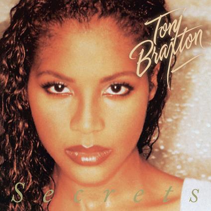 Secrets - Vinile LP di Toni Braxton