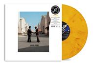 Wish You Were Here (50th Anniversary) (Flame Yellow Vinyl)