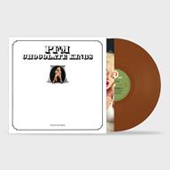 Chocolate Kings (Esclusiva Feltrinelli e IBS.it - LP 180 gr. Brown 192khz - Numerato)