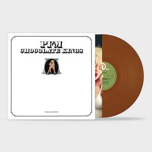 Vinile Chocolate Kings (Esclusiva Feltrinelli e IBS.it - LP 180 gr. Brown 192khz - Numerato) Premiata Forneria Marconi